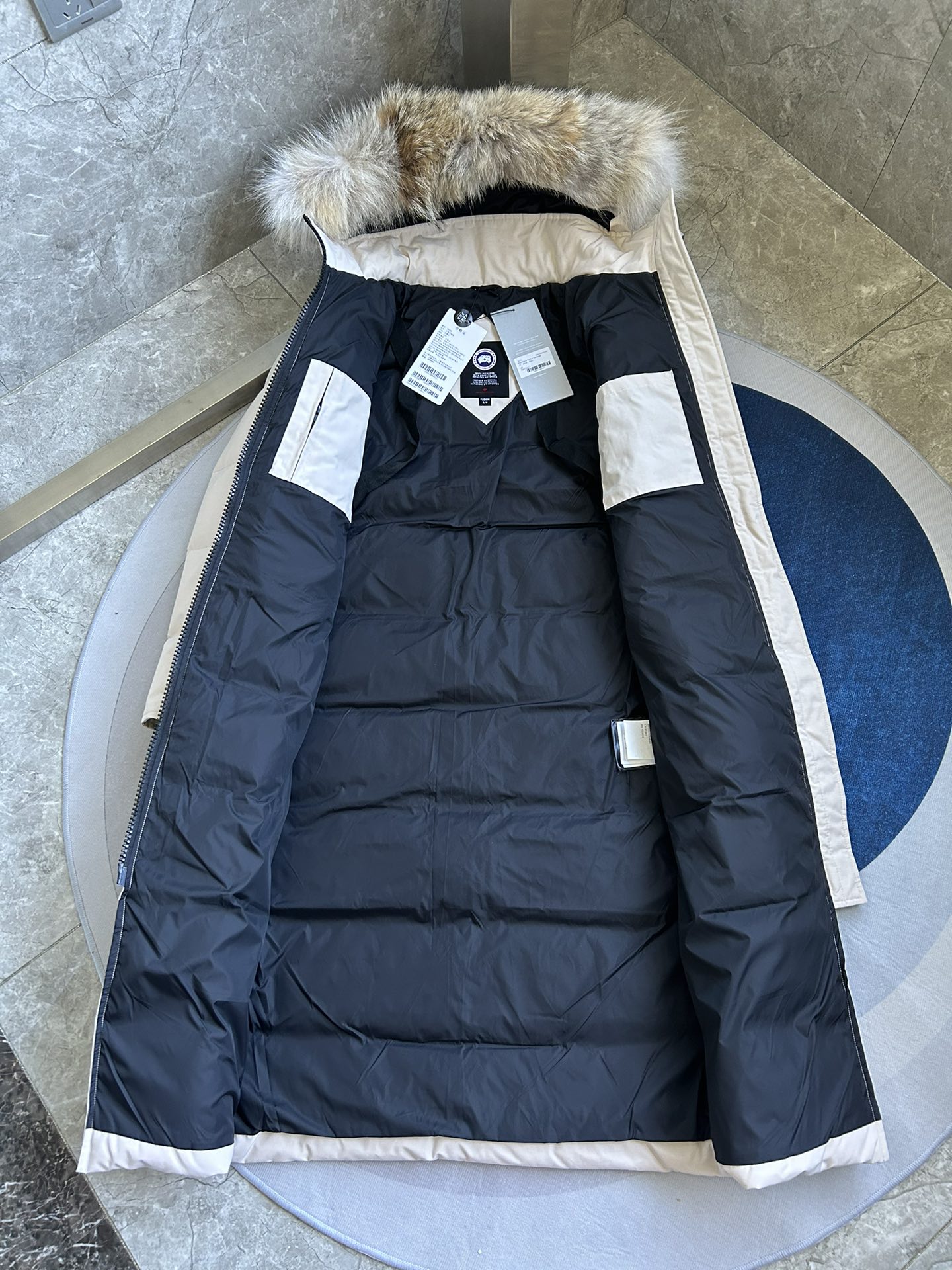 Canada Goose Down Jackets